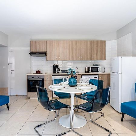 Gitane 1-Bedroom Apartment In Λάρνακα Εξωτερικό φωτογραφία