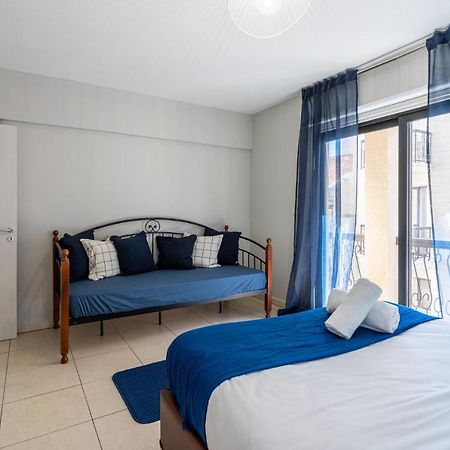 Gitane 1-Bedroom Apartment In Λάρνακα Εξωτερικό φωτογραφία
