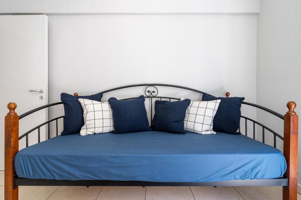 Gitane 1-Bedroom Apartment In Λάρνακα Εξωτερικό φωτογραφία